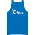 thumbnail image 1 of Believe Neon Tank Top, 1 of 1