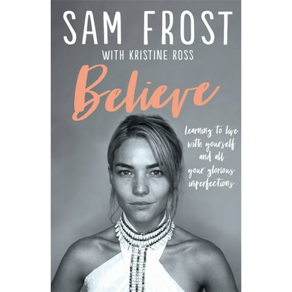 Believe, (Paperback)