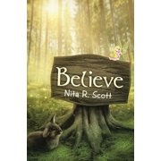 Believe, Paperback