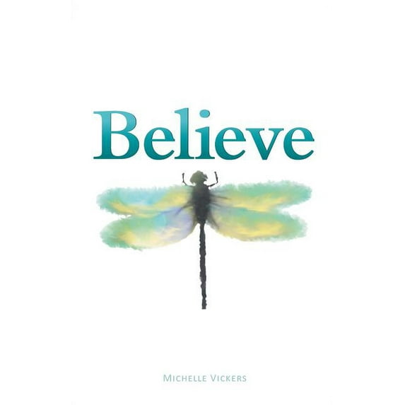 Believe (Paperback)