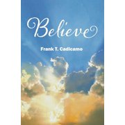 Believe, Paperback