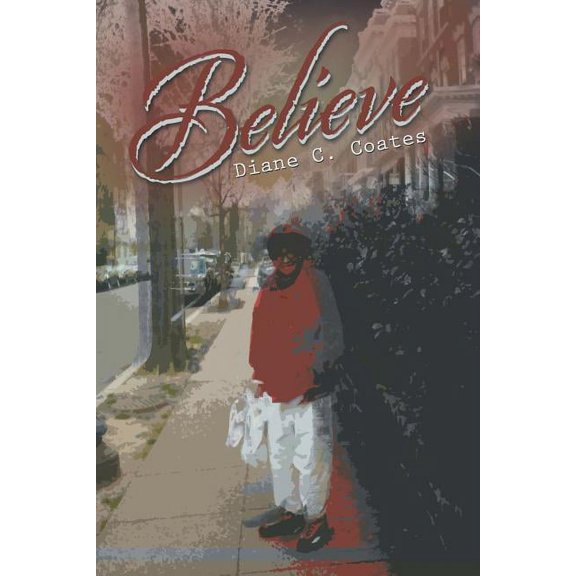 Believe, (Paperback)