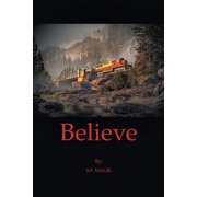 Believe, (Paperback)