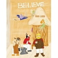 thumbnail image 1 of Believe (Paperback), 1 of 1