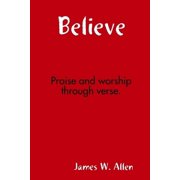 Believe, Paperback