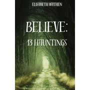 Believe, (Paperback)