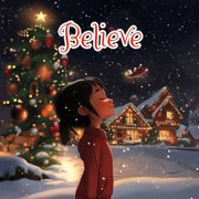 Believe, Paperback
