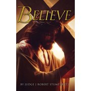 Believe, Paperback