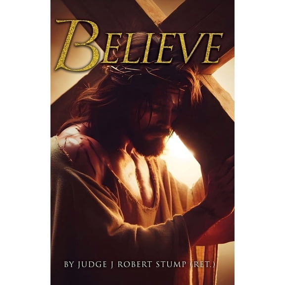 Believe, (Paperback)