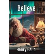 Believe, Paperback