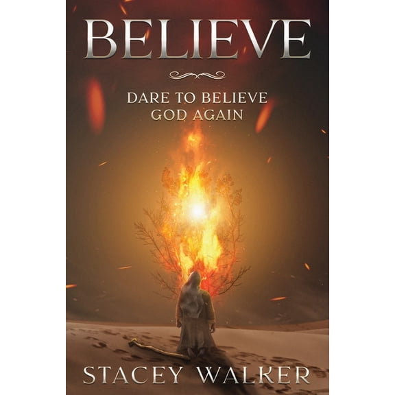 Believe, (Paperback)