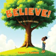 Believe, Paperback