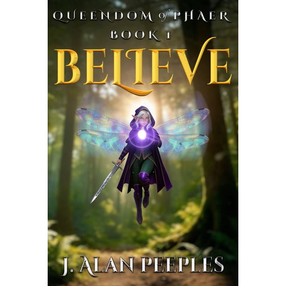 Believe, (Paperback)