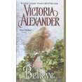 thumbnail image 1 of Pre-Owned Believe (Mass Market Paperback) 0061728837 9780061728839, 1 of 1