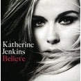 thumbnail image 1 of Believe (Platinum Ed) (CD), 1 of 1