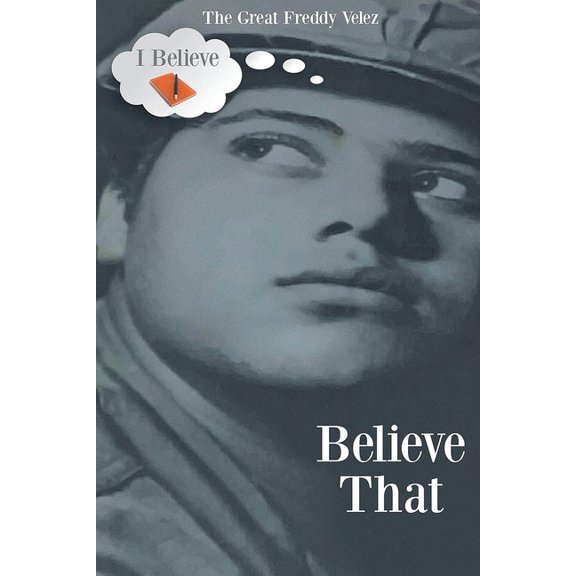 Believe That, (Paperback)