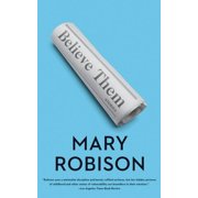 Believe Them Stories Paperback