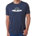 thumbnail image 1 of Believe UFO - Men's Premium Blend Word Art T-Shirt, 1 of 2