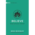 thumbnail image 1 of Pre-Owned Believe - What Should I Know? (Paperback) 1527103056 9781527103054, 1 of 1