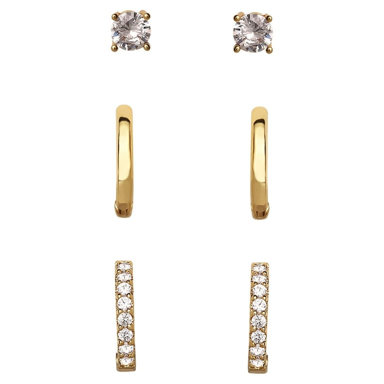 14kt plated brass discount