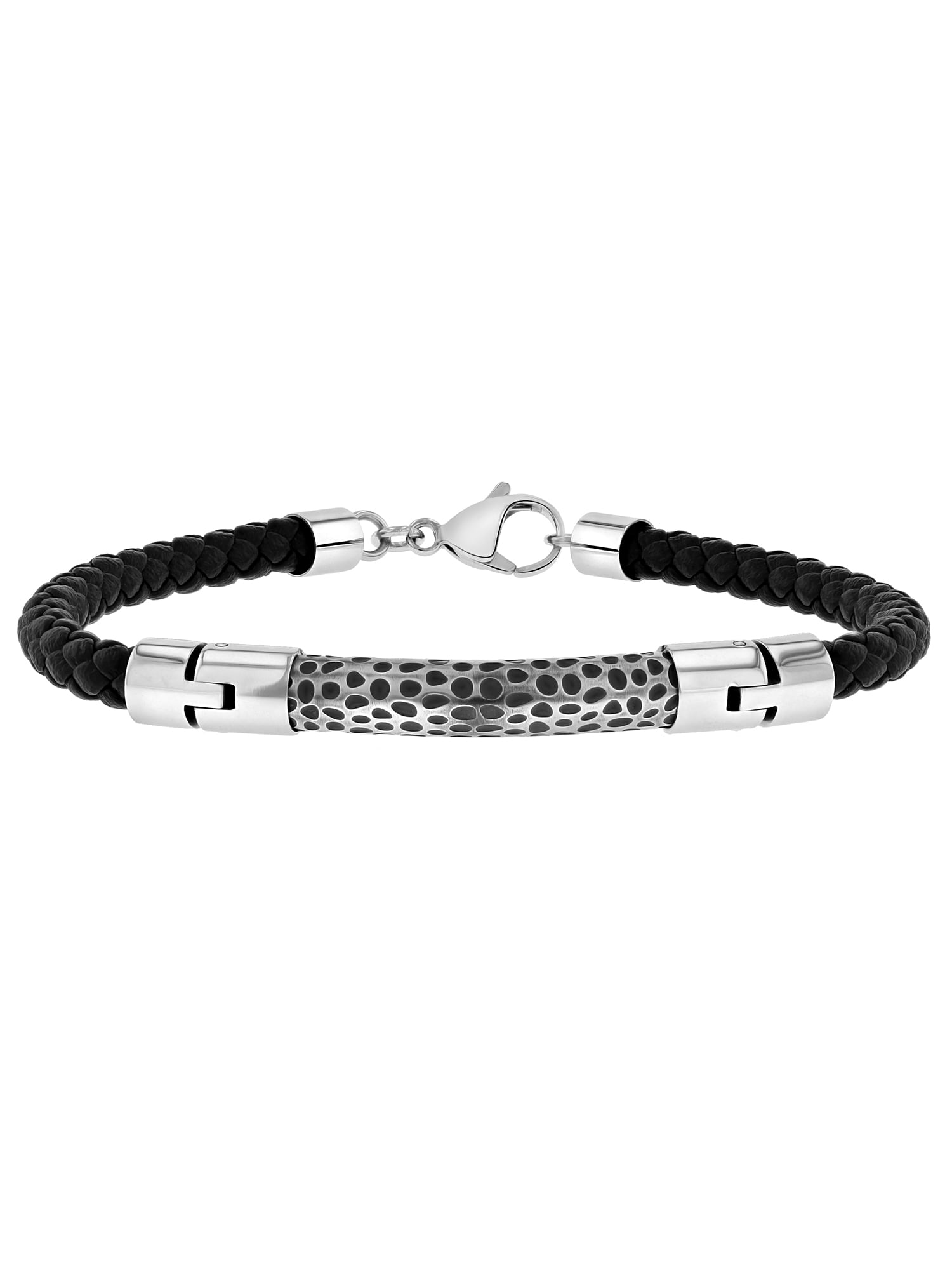 2 Pieces Magnetic Couples Bracelets Mutual Attraction Relationship Matching  Friendship Rope Bracelet - Walmart.com