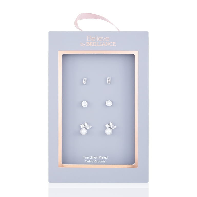 Trio Stud Set