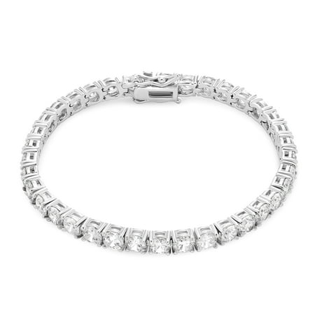 Theme: Silver Plated 01
