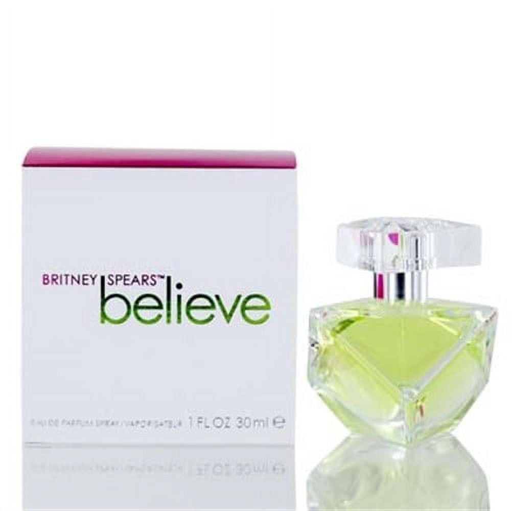 Believe by Britney Spears - Walmart.com