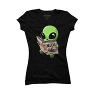 Hot Topic Invader Zim GIR Doom T-Shirt At CoolSprings Galleria In Franklin, TN - Foto 2