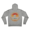 thumbnail image 1 of Believe in Yourself Unisex Sponge Fleece Pullover Hoodie, 1 of 2