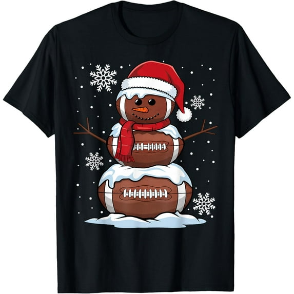 Believe in the Magic of Christmas Mens T-Shirt Vintage Reindeer Snowflake Design