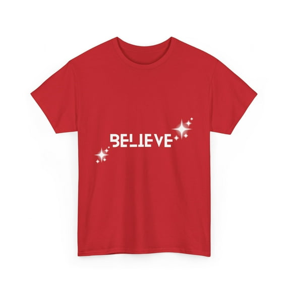 Believe!