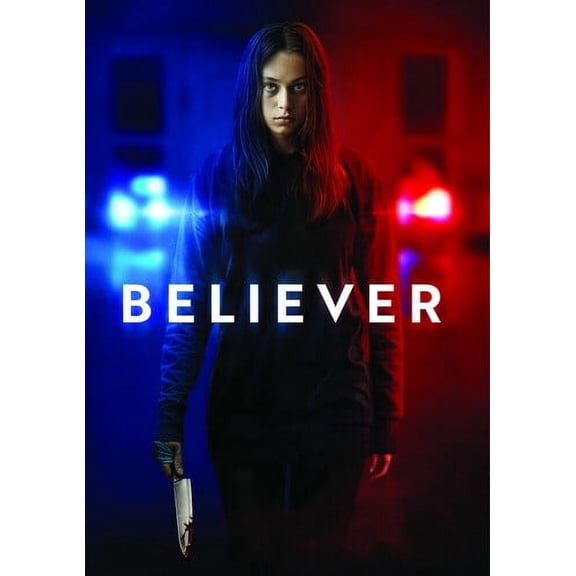 Believer (DVD), Brainstorm, Mystery & Suspense
