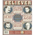thumbnail image 1 of Believer: The Believer, Issue 63 (Paperback), 1 of 1