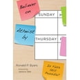 thumbnail image 1 of Believer on Sunday, Atheist by Thursday (Hardcover), 1 of 1