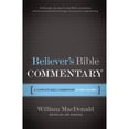 thumbnail image 1 of Believer's Bible Commentary (Hardcover) by William MacDonald, Arthur L Farstad, 1 of 3