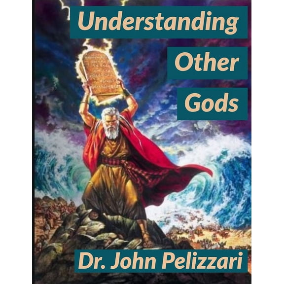 Believer's Guide to Knowing Your Enemy: Understanding Other Gods (Series #3) (Paperback)