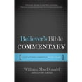 thumbnail image 1 of Pre-Owned Believer's Bible Commentary: A Complete Bible Commentary in One Volume, 9780840719720, 0840719728, Hardcover,, 1 of 1