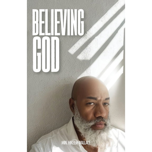 Believing God (Paperback)