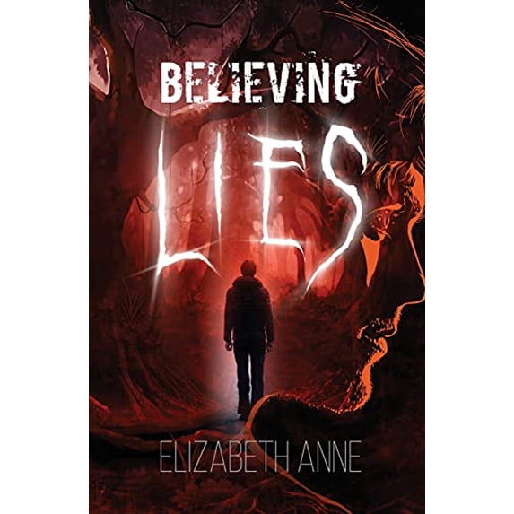 Pre-Owned Believing Lies Paperback