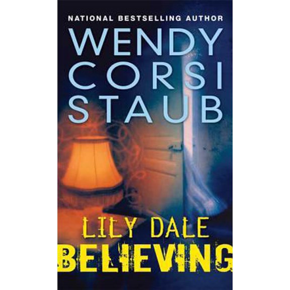Pre-Owned Believing (Mass Market Paperback) 0802796575 9780802796578