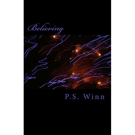 Believing (Paperback)