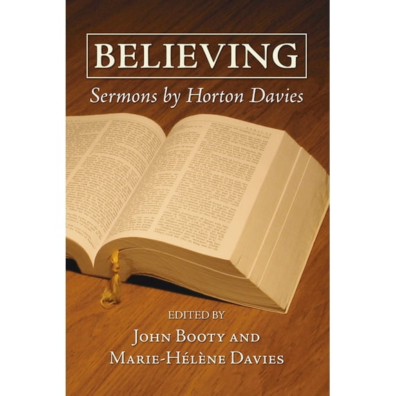 Believing (Paperback)