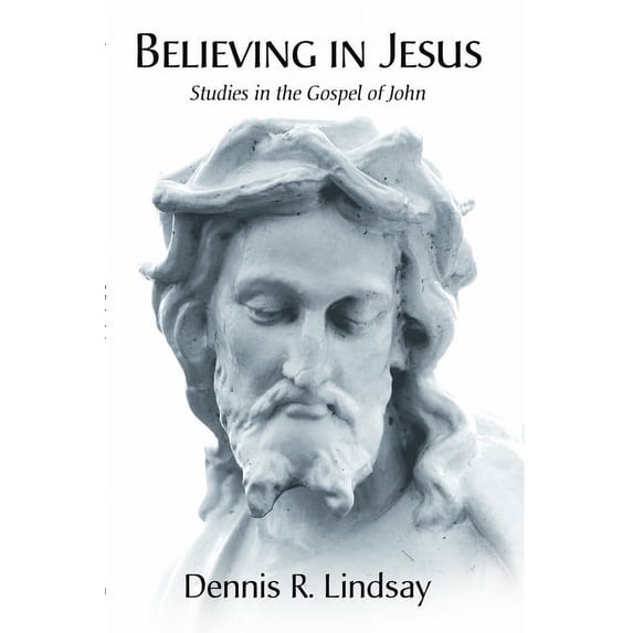 Believing in Jesus (Hardcover)