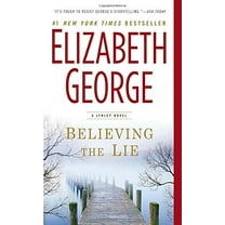 Pre-Owned Believing the Lie (Inspector Lynley) (Unknown) 0451465490 9780451465498