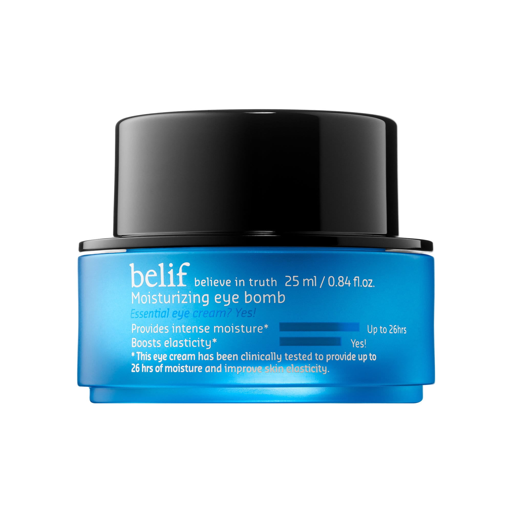 Belif Moisturizing Eye Bomb 0.84 oz