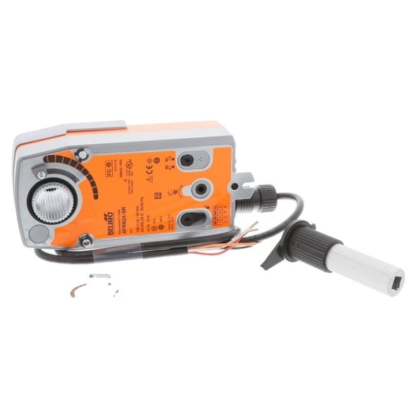 Belimo 24V S/R 180In-Lb 2-10Vdc Act