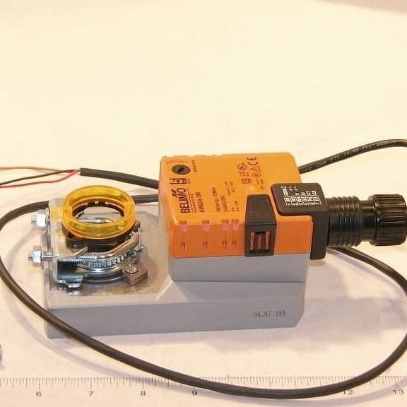 Belimo AMB24-SR - Us 24v Non Spring Return Modulating Actuator 180 L Lb-in. 2-10vdc 4-20ma Replaces (AMB24-SR)