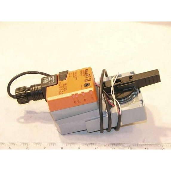 Belimo ARB24-3 - 24V NSR 180inlb on/off/flt