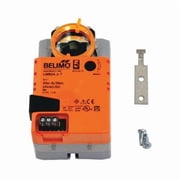 Non-Spring Return Damper Actuator LMB24-3-T